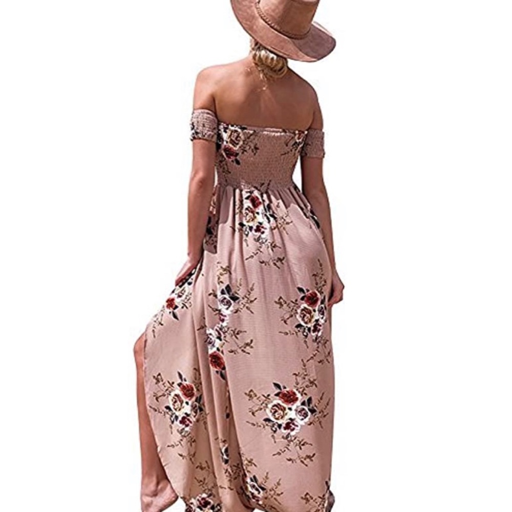 ↠NWOT↞ Floral Dress